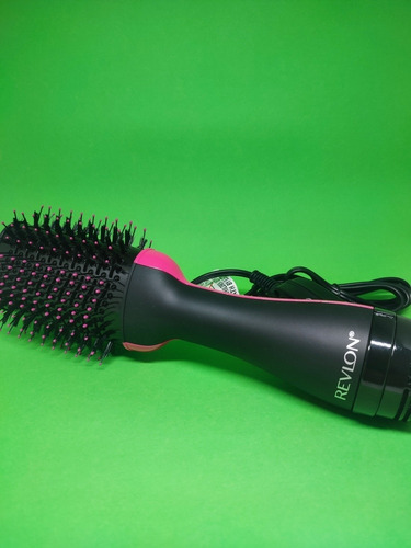Escova Alisadora Revlon Pro Collection Salon One-step