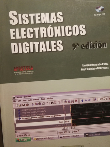 Electrónica  Digital De Enrique Mandado