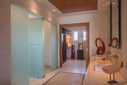 Imagen 14 de 14 de Casa En Venta En Nuevo Vallarta Con Canal $2,000,000usd