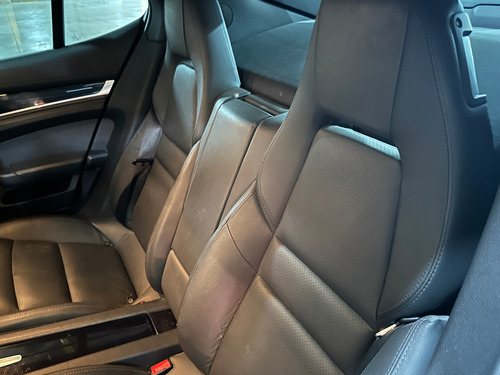 Porsche Panamera 3.0 S V6 Pdk At
