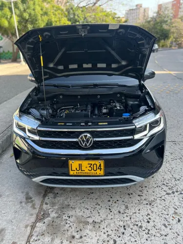 Volkswagen Taos 1.4 Tsi Highline