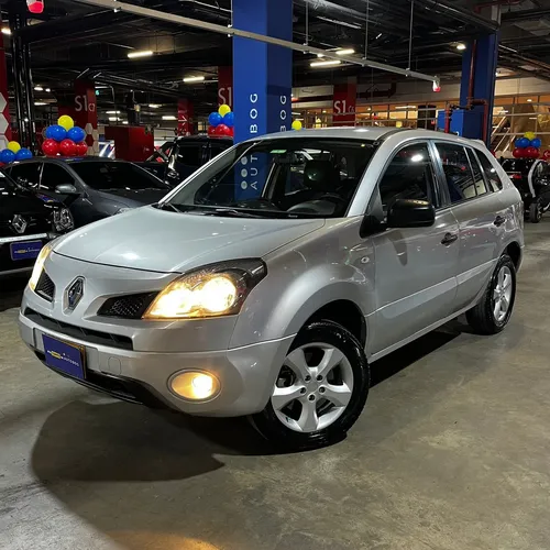 Renault Koleos 2.5 Expression
