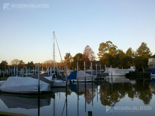Terreno - Boat Center