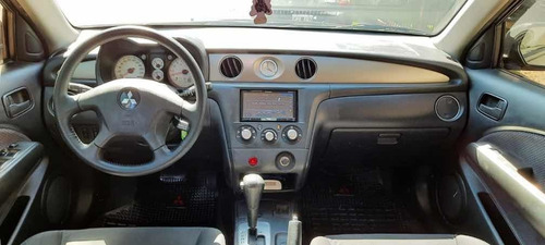 Mitsubishi Outlander 2.4 Gls At 2006