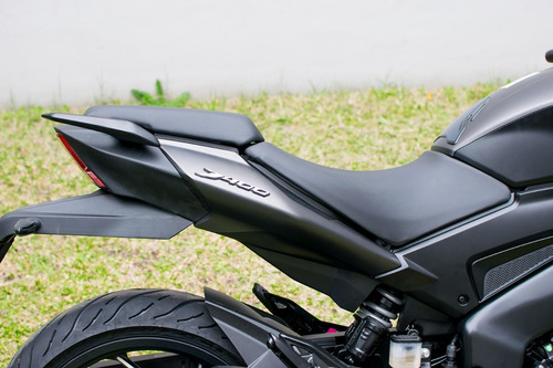 Imagen 5 de 22 de Bajaj Dominar 400 Urquiza Motos 0km Nuevo Modelo!