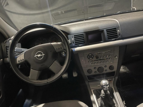 Imagen 9 de 15 de Opel Vectra 2002