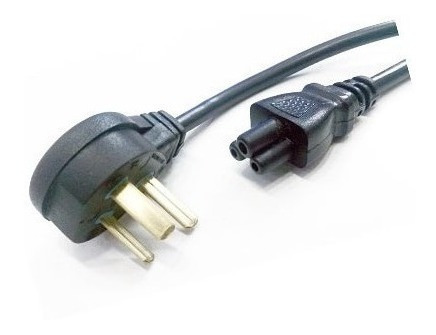 Imagen 2 de 5 de Pack X10 Cable Power Interlock Mickey 3x0.75 Mm 1.5 Mts