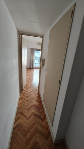 Monoambiente Alquiler Apto Prof Balcon En Palermo