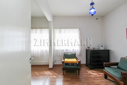 Casa - Pinheiros - Ref: 110999 - V-110999