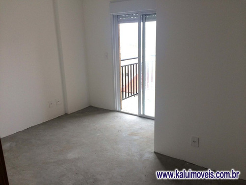 Valparaiso - Condomínio Clube - 3 Dorm (2 Suítes), 2 Vagas - 59993