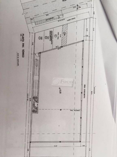 Imagem 28 de 30 de Prédio Comercial À Venda, Vila Carmela Ii, Guarulhos - Sl0039. - Pr0010