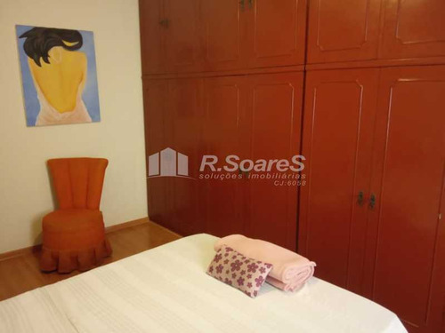Apartamento-à Venda-maracanã-rio De Janeiro - Jcap30360
