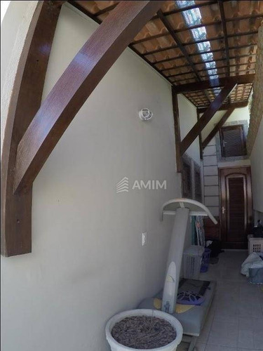 Casa À Venda, 130 M² Por R$ 499.000,00 - Itaipu - Niterói/rj - Ca0009