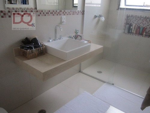 Imagem 14 de 17 de Apartamento A Venda No Bairro Alphaville Industrial Em - 141-1
