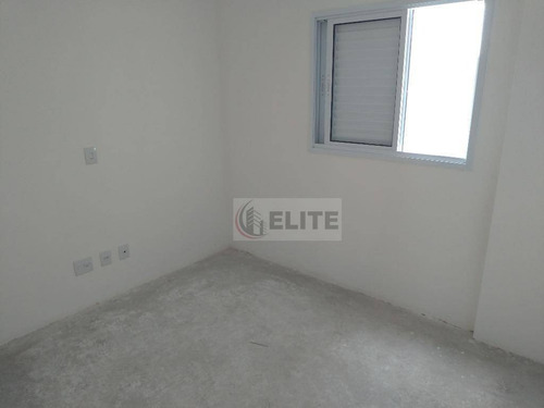 Imagem 13 de 18 de Apartamento Lindo, Campestre, Varanda Gourmet, Venha Desfrutar Do Melhor, Faça Sua Visita!!! - Ap9589