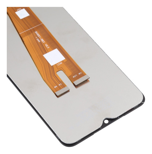 Sjp Conjunto De Digitalizador Lcd Completo Para Samsung