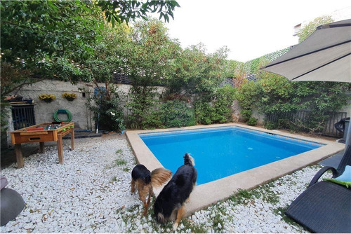 Imagen 4 de 30 de Casa Estilo Mediterraneo Con Excelente Ubicación