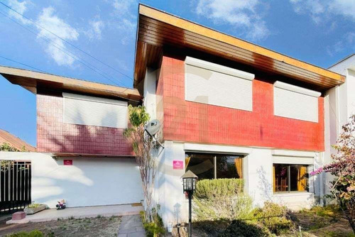 Venta Casa Juan Moya, Ñuñoa