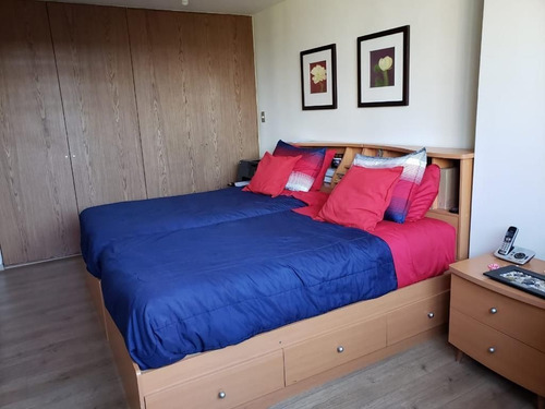 Departamento Recién Remodelado En Venta