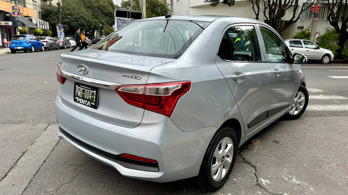 Hyundai Grand i10 1.3 Gls At