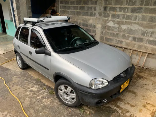 Chevrolet Corsa 1.4 Wind