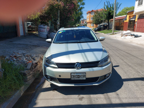 Volkswagen Vento 2.0 Sportline Tsi 200cv 2011