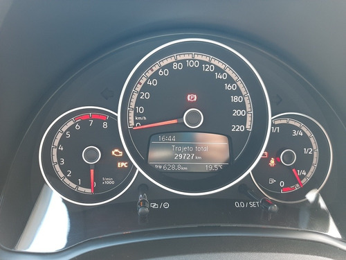 Volkswagen Up! 2019 1.0 Tsi Pepper 5p