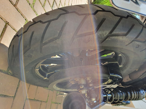 Harley Davidson Iron 883n