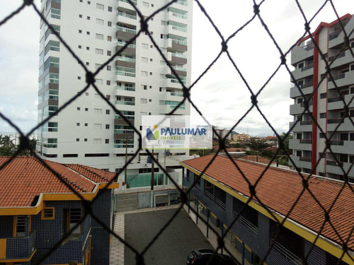 Imagem 13 de 30 de Apartamento Com 2 Dorms, Vila Atlântica, Mongaguá - R$ 215 Mil, Cod: 828655 - V828655