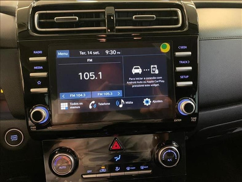 Imagem 12 de 14 de Hyundai Creta 1.0 Tgdi Flex Limited Automático