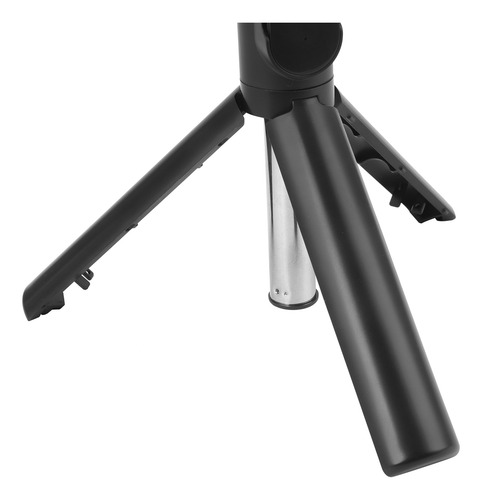 Tripé Extensível De Liga De Alumínio Sem Fio Selfie Stick