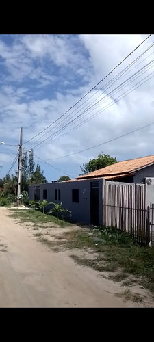 Alugo Casa Com Piscina No Trevo De Salinópolis (julho)