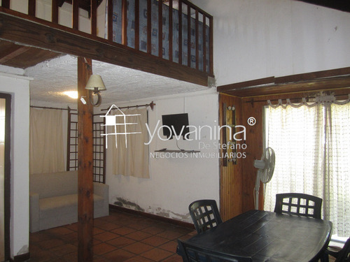 Casa En Santa Ana, 3 Cuadras Y Media De La Playa Ref Y105 - Inmobiliaria Yovanina