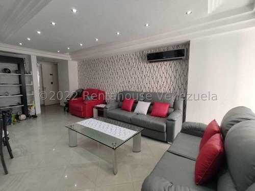 Imagen 4 de 17 de Mayerling Gonzalez Bm Vende Apartamento Mls #22-27031
