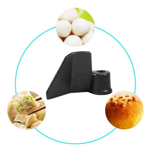 Ganchos Para Amasar Con Paletas Para Máquina De Hornear Pan,