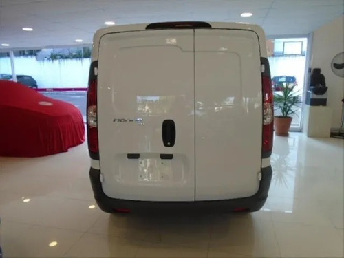 Fiorino 0km Financia Cuotas 0% Entrega Con Tu Auto O Moto S-
