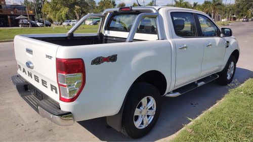 Imagen 4 de 9 de Ford Ranger Ranger Xlt 4x4