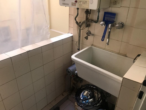 Imagen 13 de 19 de Departamento 2 Ambientes Amplios - Apto Profesional