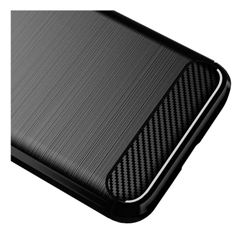 Funda Tpu Rugged Carbono Para Oneplus One Plus 11 Oxygen