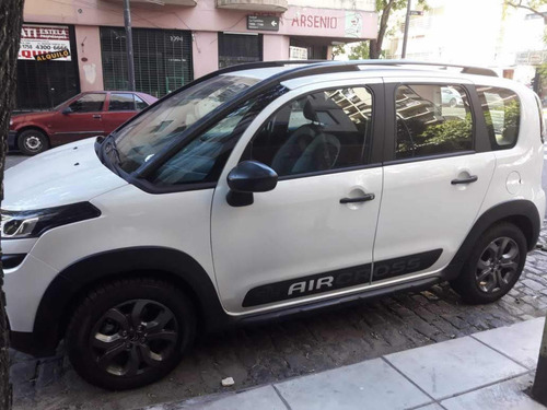 Citroën Aircross 1.6 Vti 115 Feel