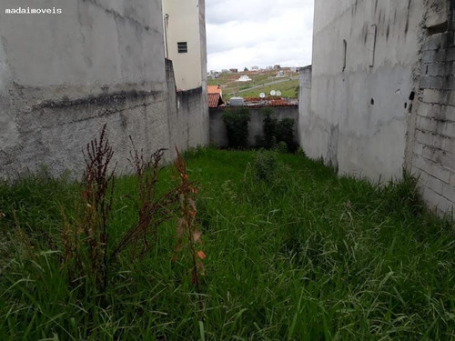 Imagem 1 de 6 de Terreno Para Venda Em Mogi Das Cruzes, Residencial Colinas - 2309_2-968197