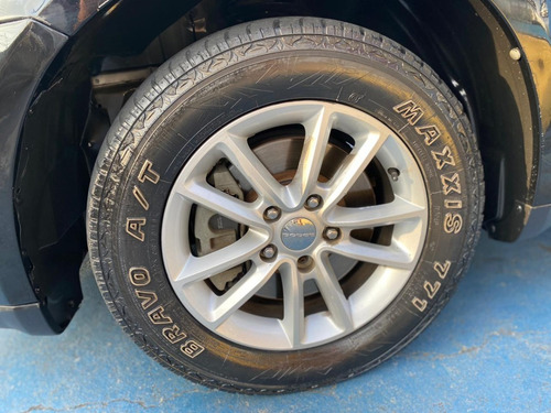 Dodge Journey 3.6 Sxt V6!!! Oportunidade!!!