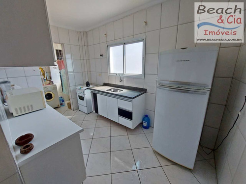 Imagem 12 de 30 de Vista Mar, 2 Dorms, Mirim, Praia Grande, R$ 280 Mil Vap00794