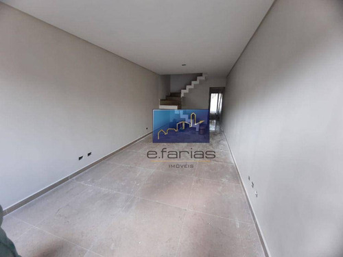 Imagem 4 de 17 de Sobrado Com 3 Dormitórios À Venda Por R$ 800.000,00 - Vila Matilde - São Paulo/sp - So1097