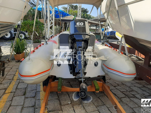 Imagem 4 de 4 de Arboat 4,20m