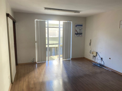 Imagem 11 de 11 de Sala À Venda, 45 M² Por R$ 135.000,00 - Centro - Curitiba/pr - Sa0113