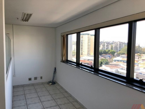 Imagem 3 de 14 de Sala Comercial Na Casa Verde - Al1399