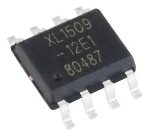 2 Peças Ci Xl1509 12v Xl 1509-12v Xl1909 12 Sop8 Novo