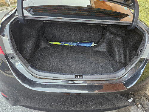 Toyota Corolla 2.0 16v Xei Flex Multi-drive S 4p