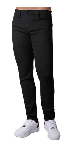 Jeans Hombre Will Básico Skinny Stfashion 63109006